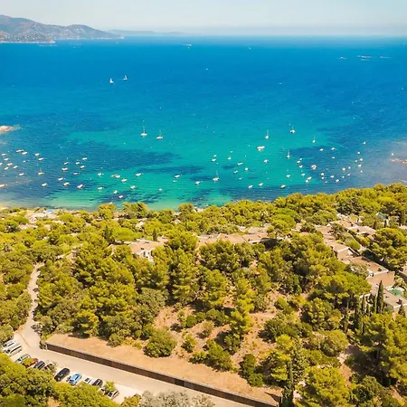 Mariposa Gaou Benat Villa *